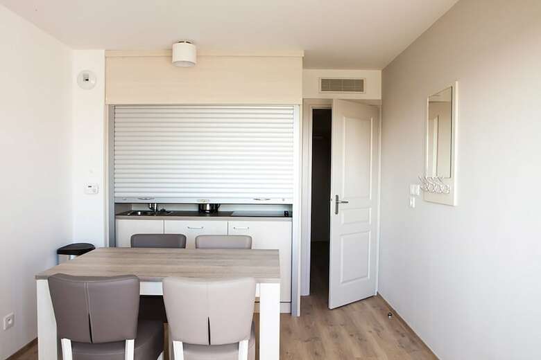 Apartamento Evancy La Brise Des Dunes