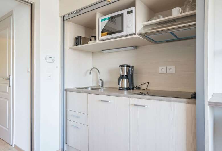 Apartamento Evancy La Brise Des Dunes