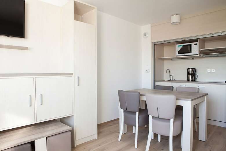 Apartamento Evancy La Brise Des Dunes