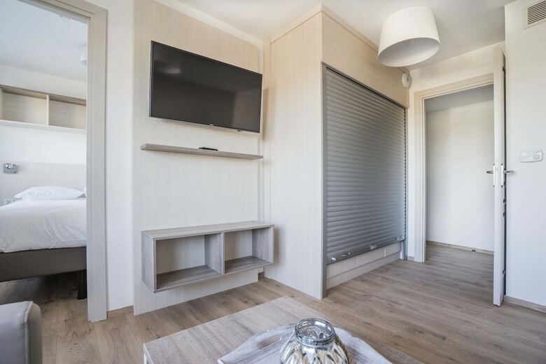 Apartamento Evancy La Brise Des Dunes