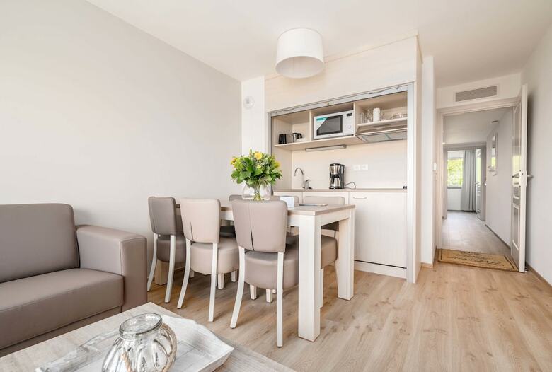 Apartamento Evancy La Brise Des Dunes