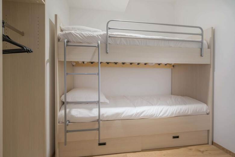 Apartamento Evancy La Brise Des Dunes