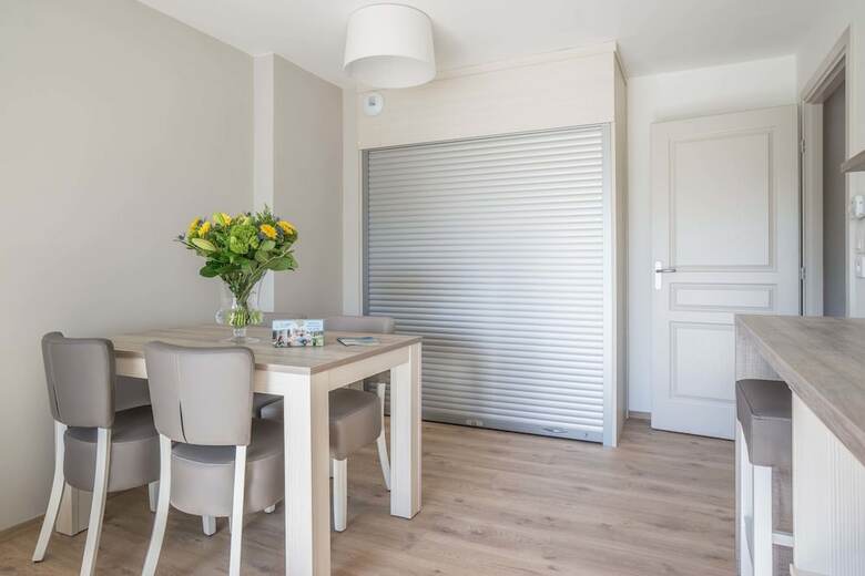 Apartamento Evancy La Brise Des Dunes