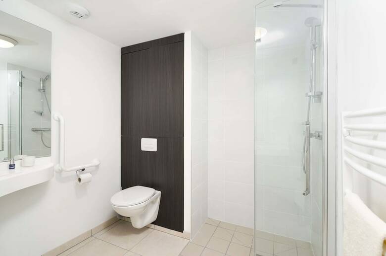 Apartamento Evancy La Brise Des Dunes