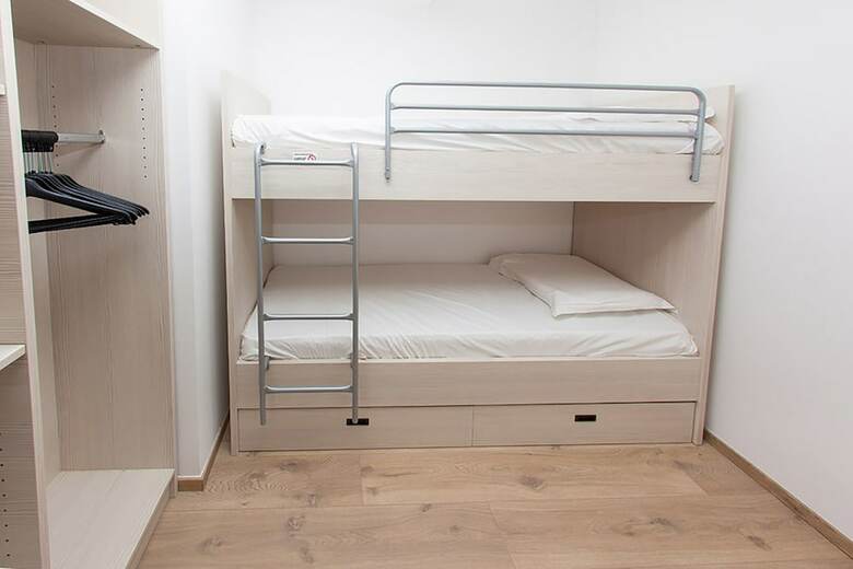 Apartamento Evancy La Brise Des Dunes