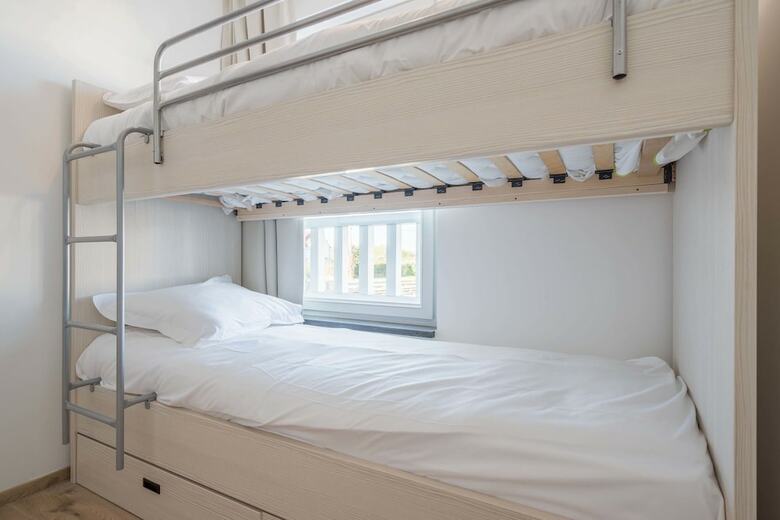 Apartamento Evancy La Brise Des Dunes