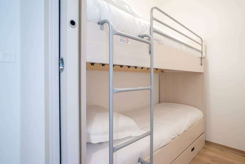 Apartamento Evancy La Brise Des Dunes
