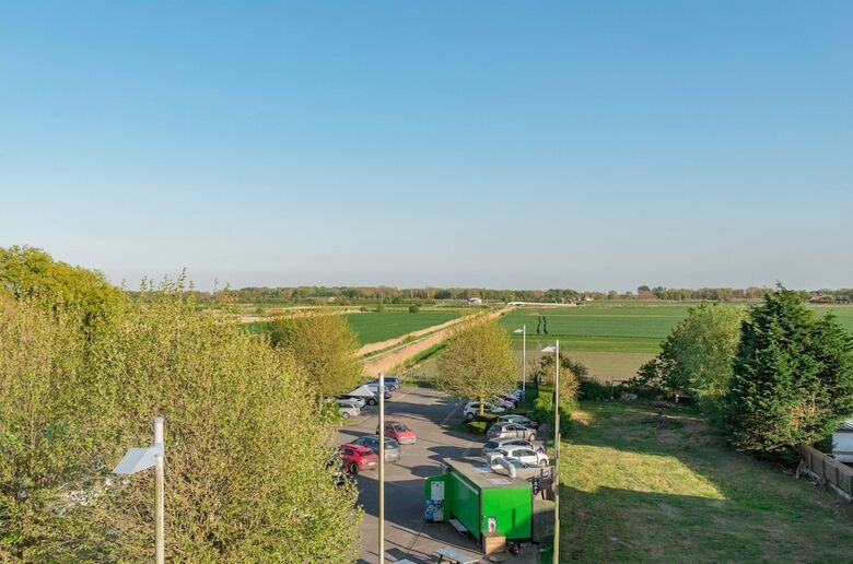 Apartamento Evancy La Brise Des Dunes