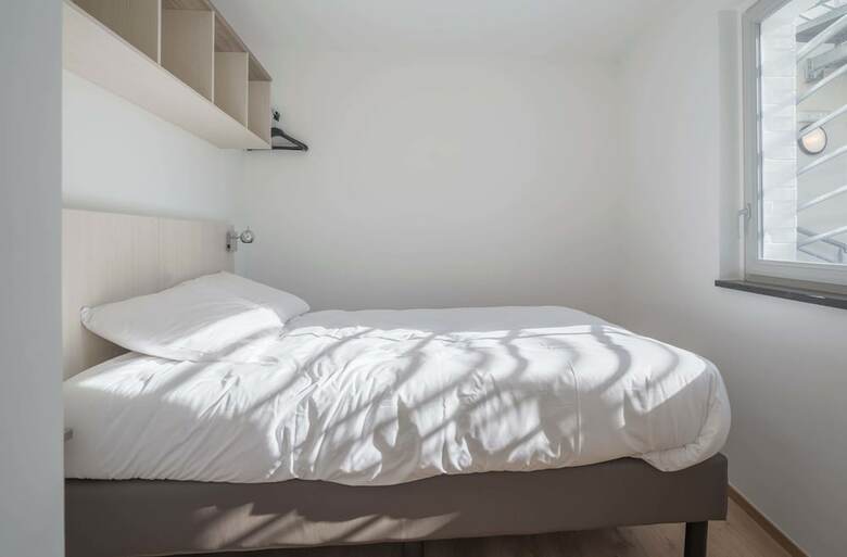 Apartamento Evancy La Brise Des Dunes