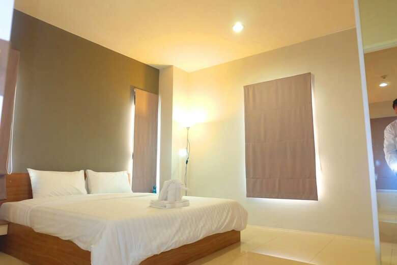 Hotel The Pride