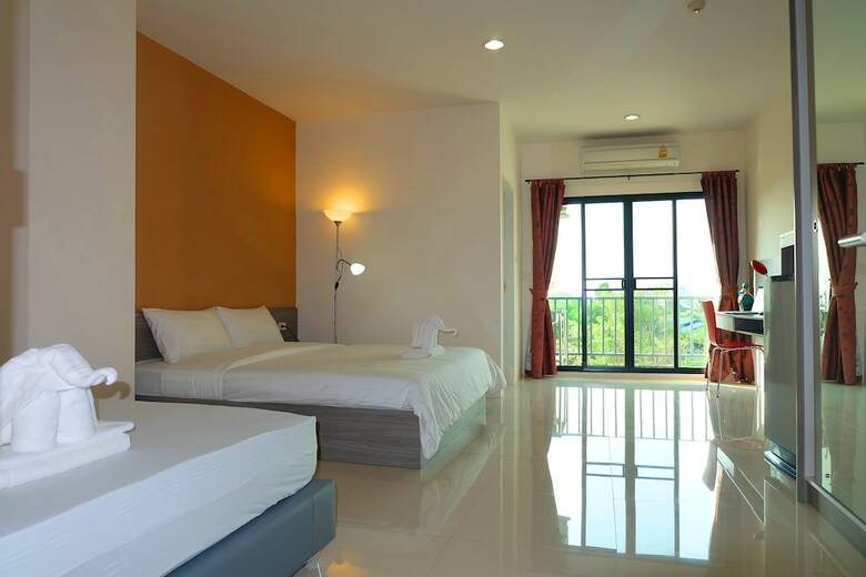 Hotel The Pride