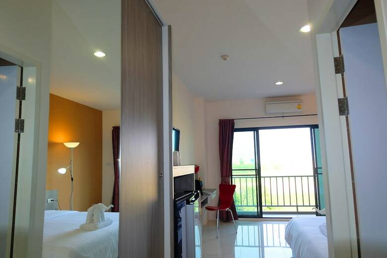Hotel The Pride