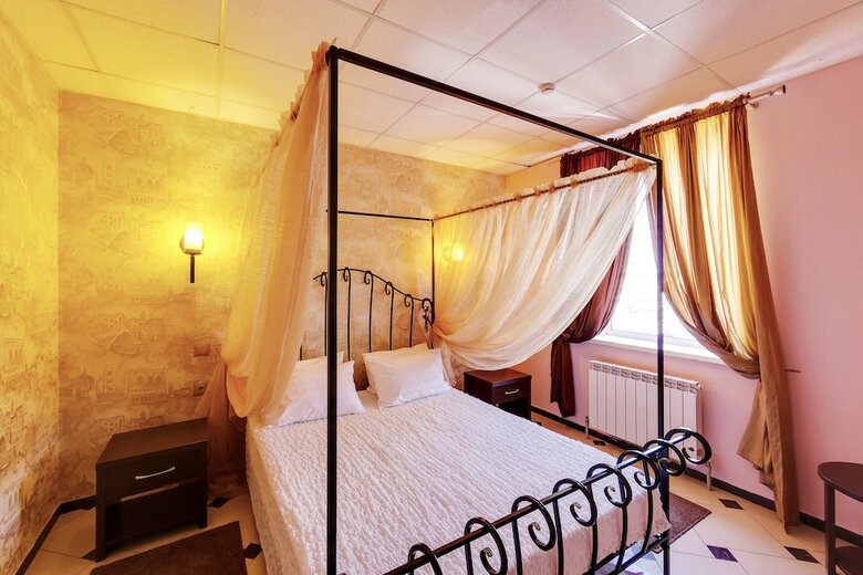 Hotel Marton Turgeneva
