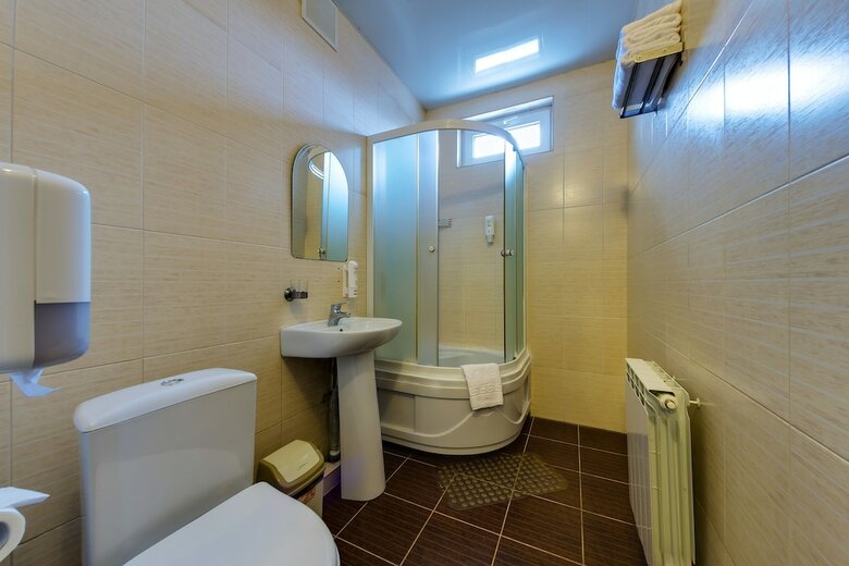 Hotel Marton Turgeneva