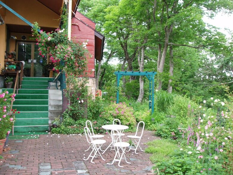 Hotel Country Inn Canadian House
