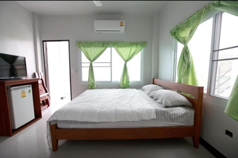 Hotel Koh Sichang Unseen