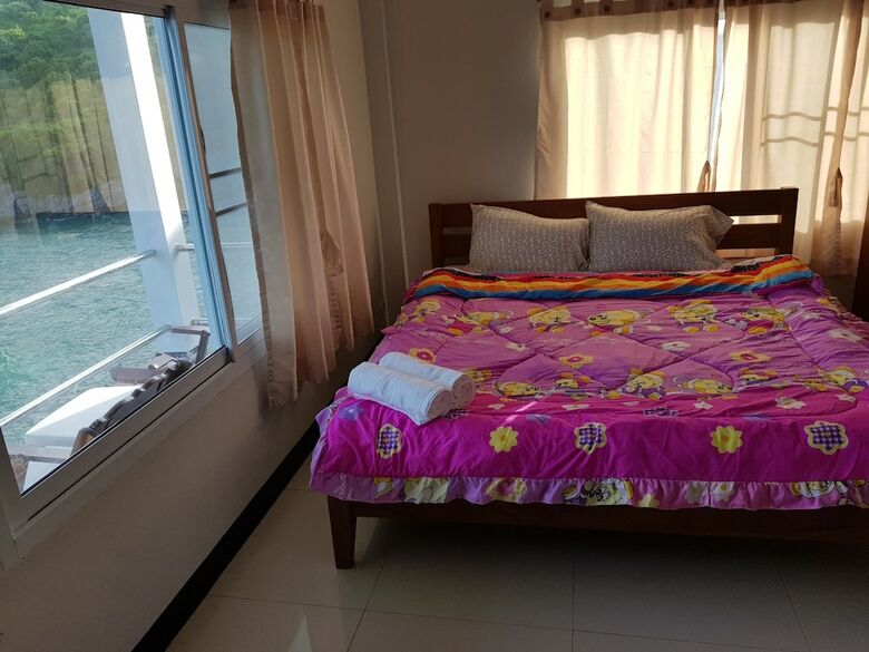 Hotel Koh Sichang Unseen