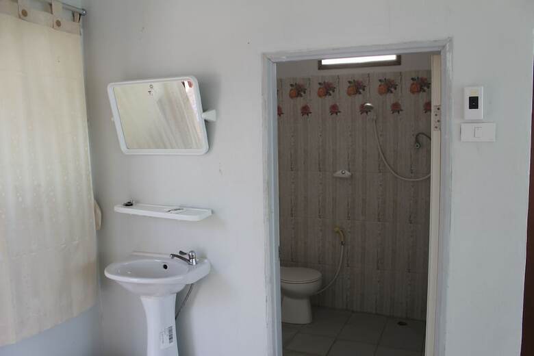 Hotel Koh Sichang Unseen