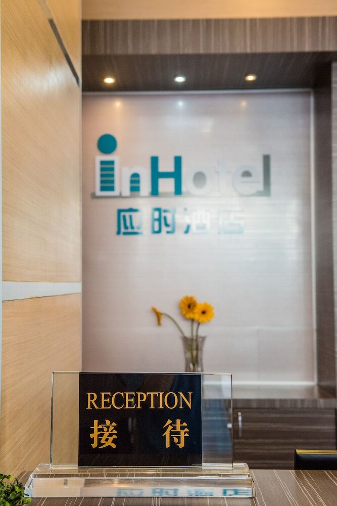 Inhotel Inanam Kota Kinabalu
