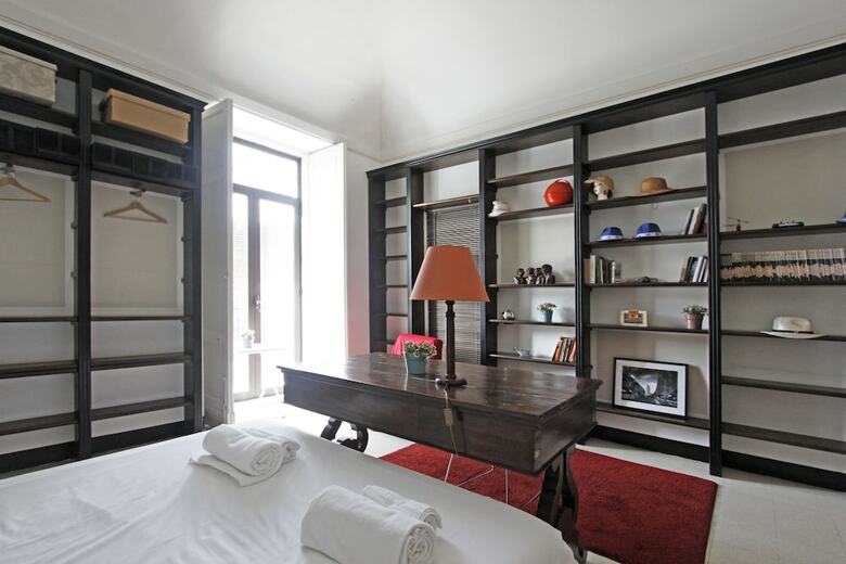 Apartamento Scs Ursino