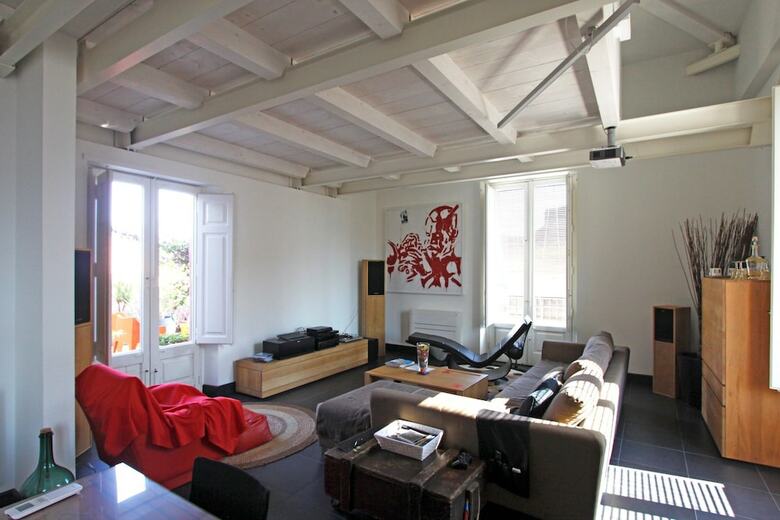 Apartamento Scs Ursino