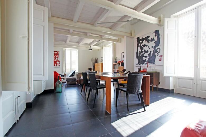 Apartamento Scs Ursino
