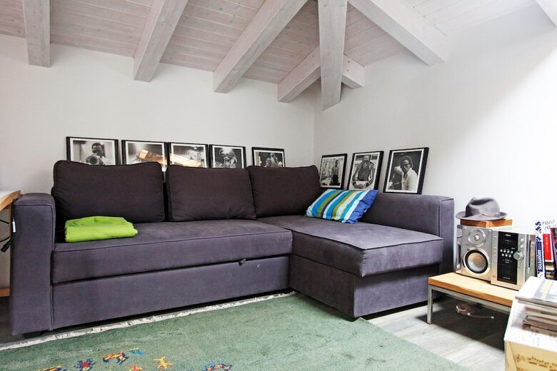 Apartamento Scs Ursino