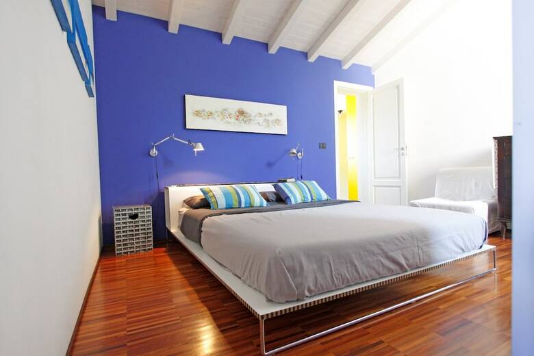 Apartamento Scs Ursino