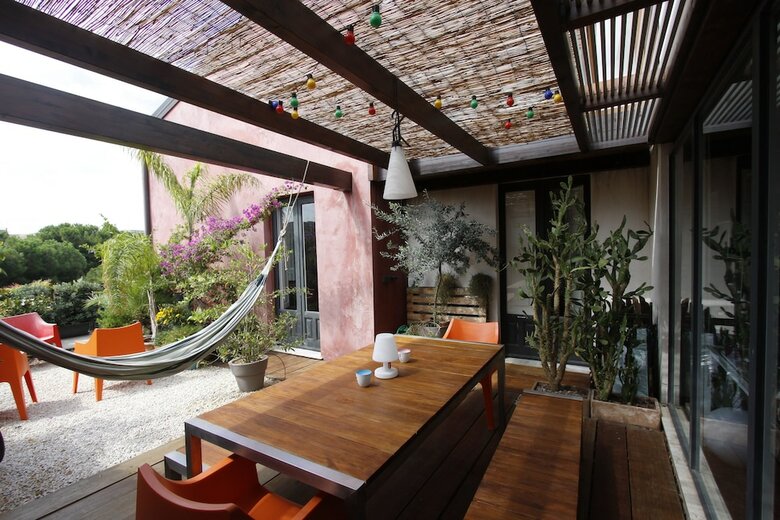 Apartamento Scs Ursino