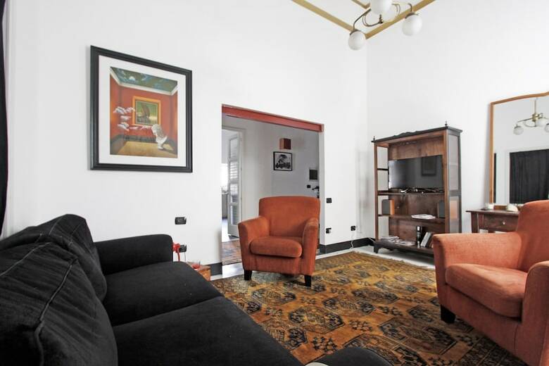 Apartamento Scs Ursino