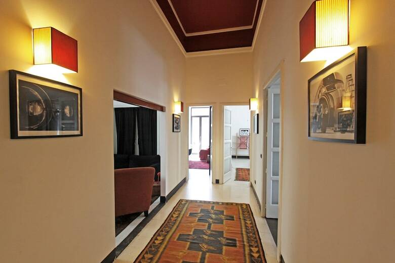 Apartamento Scs Ursino