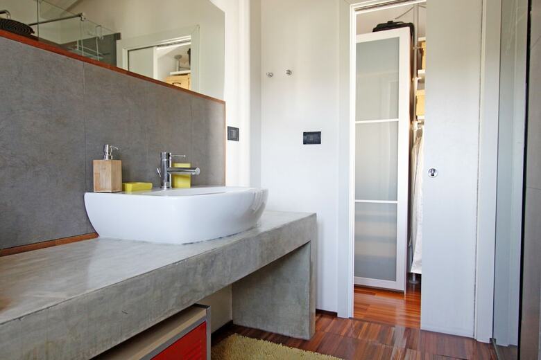 Apartamento Scs Ursino