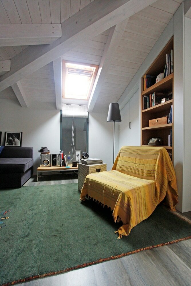 Apartamento Scs Ursino