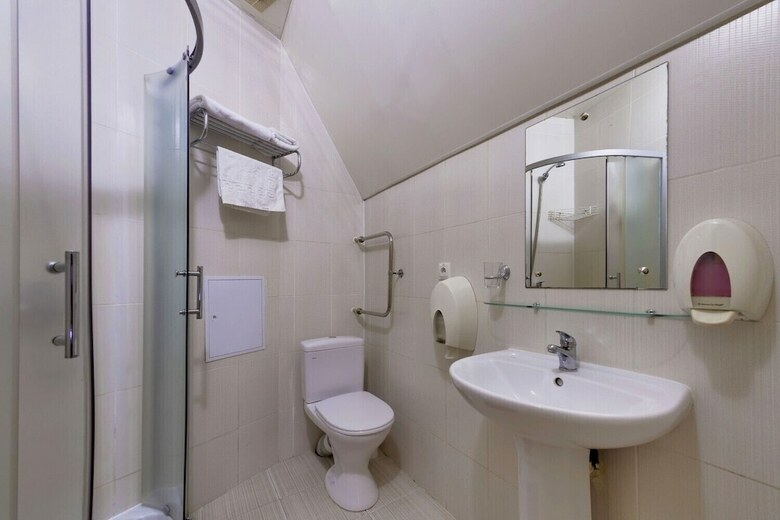 Hotel Marton Villa Rio