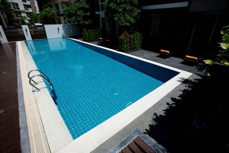 The Kris Condotel At Patong