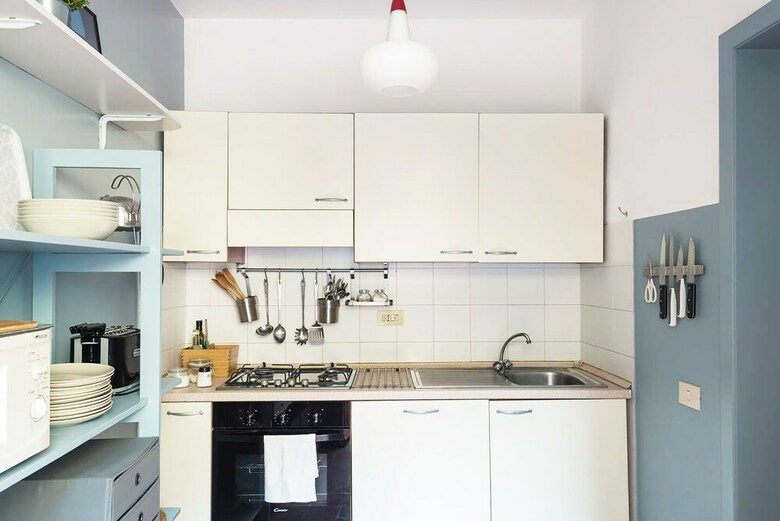Apartamento Scs Alaimo