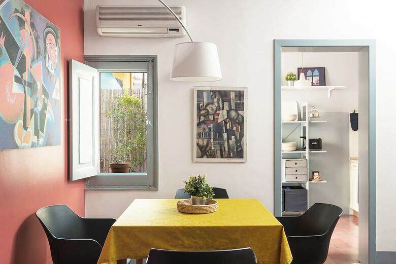 Apartamento Scs Alaimo