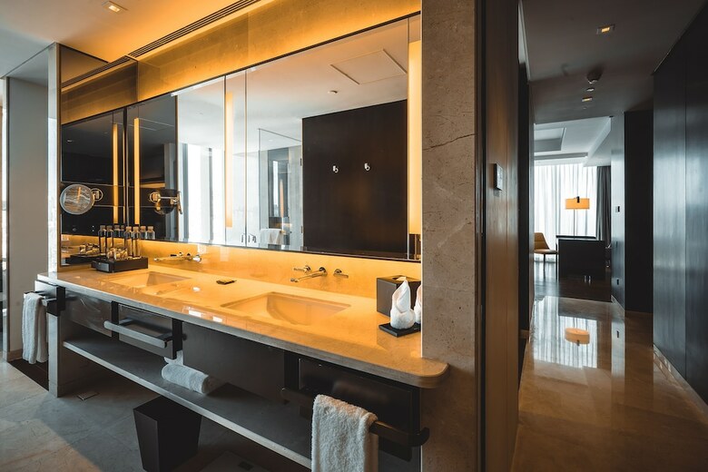 Hotel Hyatt Regency Shanghai Global Harbor