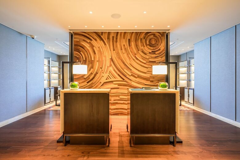 Hotel Hyatt Regency Shanghai Global Harbor