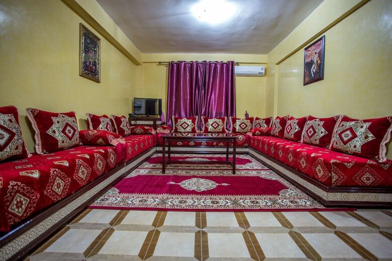 Aparthotel Les Ambassadeurs Appart Hotel