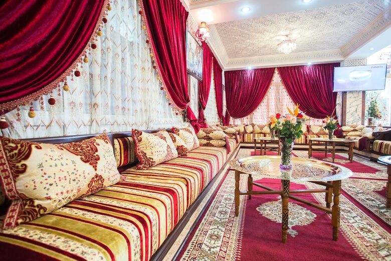 Aparthotel Les Ambassadeurs Appart Hotel