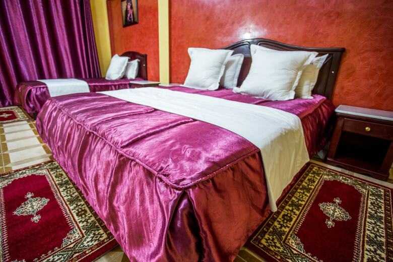 Aparthotel Les Ambassadeurs Appart Hotel
