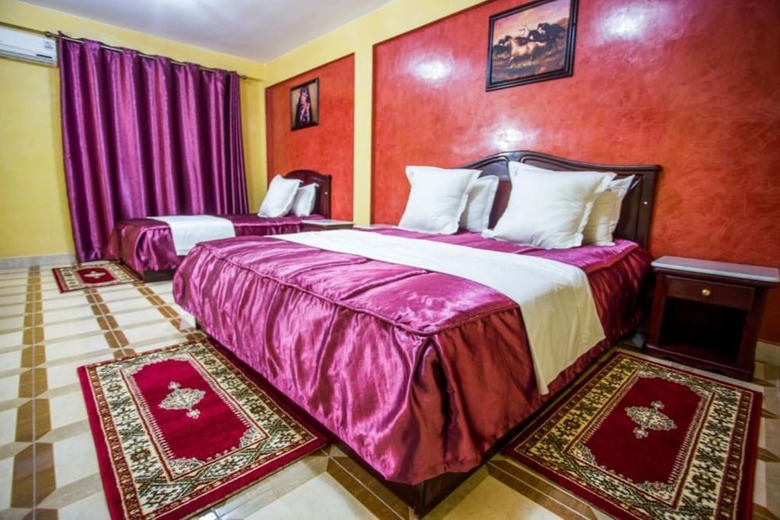 Aparthotel Les Ambassadeurs Appart Hotel