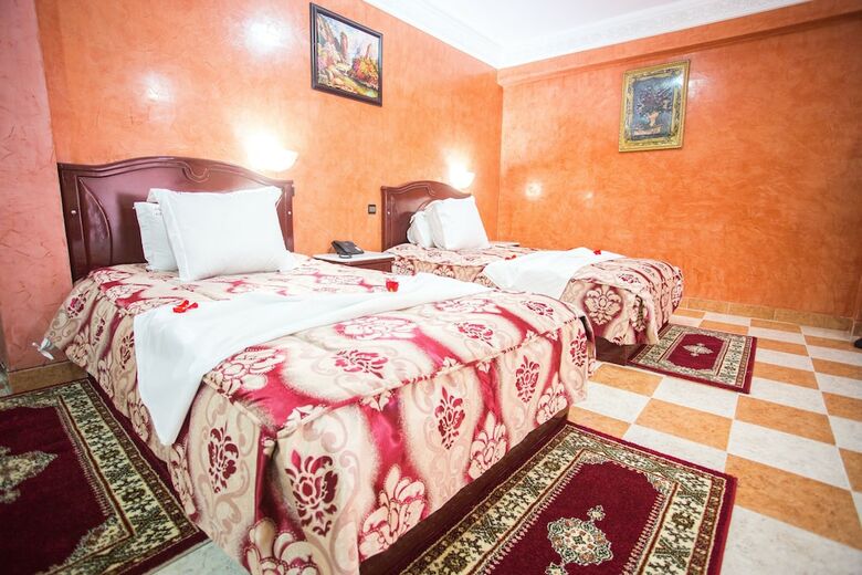 Aparthotel Les Ambassadeurs Appart Hotel
