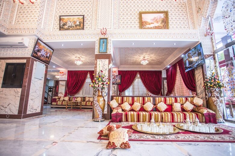 Aparthotel Les Ambassadeurs Appart Hotel