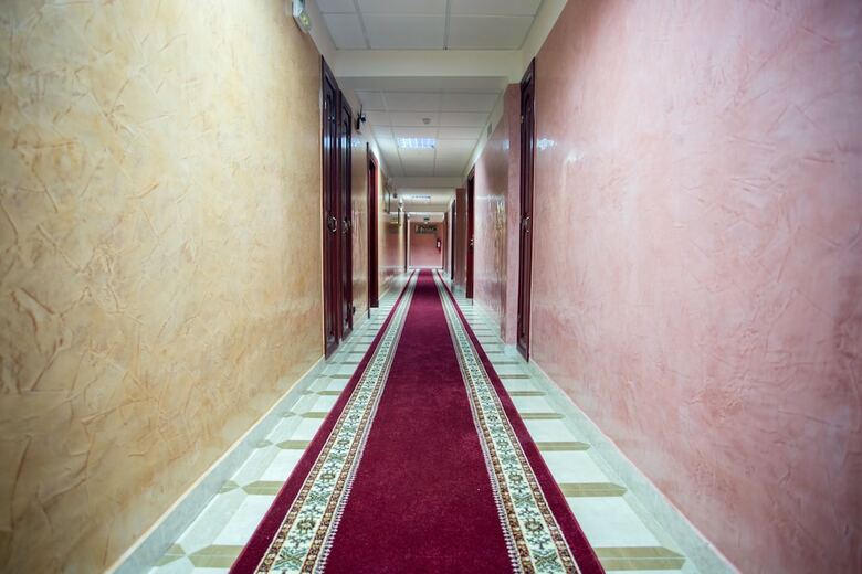 Aparthotel Les Ambassadeurs Appart Hotel