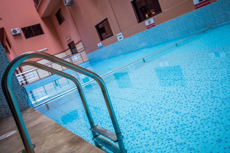 Aparthotel Les Ambassadeurs Appart Hotel