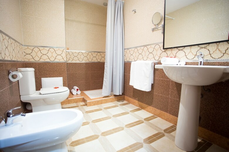 Aparthotel Les Ambassadeurs Appart Hotel