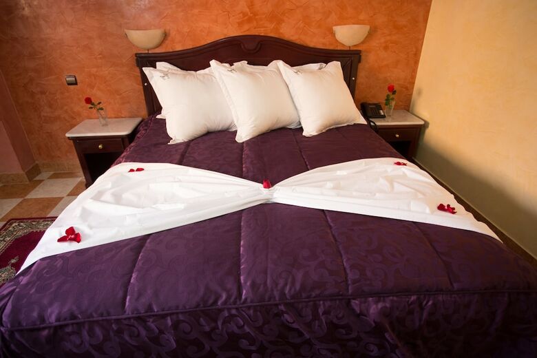 Aparthotel Les Ambassadeurs Appart Hotel