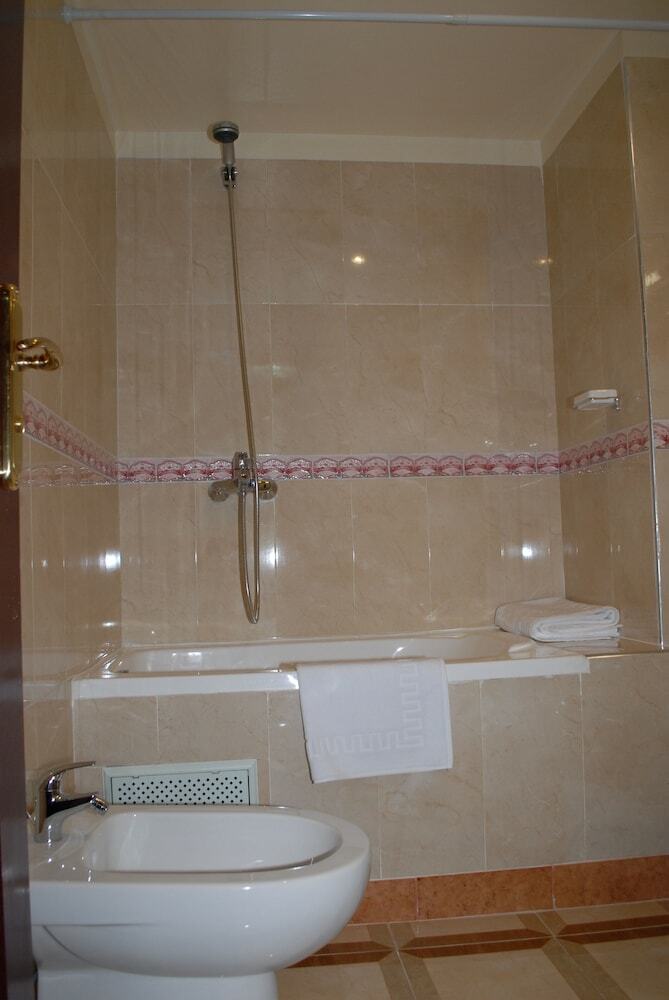 Aparthotel Les Ambassadeurs Appart Hotel